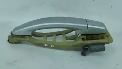 Автозапчасти б/у наружная рукоятка передняя справа за opel vectra c gts (z02) 1.9 cdti (f68) ссылки oem iam 9180128  