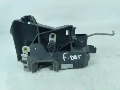 Автозапчасти б/у замок передней правой двери за opel vectra c gts (z02) 1.9 cdti (f68) ссылки oem iam 24447341  