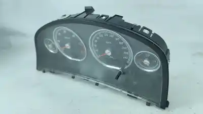Second-hand car spare part dashboard for opel vectra c gts (z02) 1.9 cdti (f68) oem iam references 13144741uz  