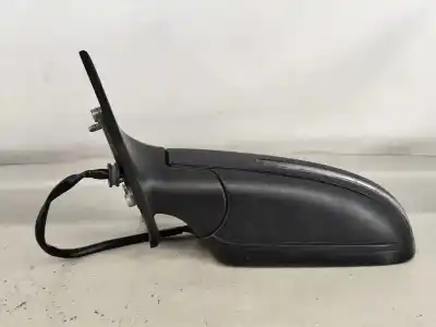 Peça sobressalente para automóvel em segunda mão espelho retrovisor esquerdo por audi a5 (8t3) 3.0 tdi quattro referências oem iam   