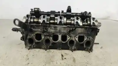 Pezzo di ricambio per auto di seconda mano Testata Motore per AUDI A3 (8L1) 1.9 TDI Riferimenti OEM IAM 038103373R   Pezzo di ricambio per auto di seconda mano Testata Motore per AUDI A3 (8L1) 1.9 TDI Riferimenti OEM IAM 038103373R