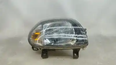 Автозапчасти б/у правая фара за RENAULT CLIO II BB_, CB_ 1.2 BB0A. BB0F. BB10. BB1K. BB28. BB2D. BB2H. CB0A.... ссылки OEM IAM 085511140R  