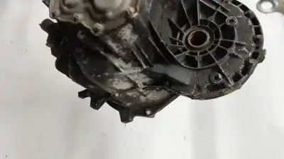 Pièce détachée automobile d'occasion boîte de vitesses pour fiat stilo multi wagon (192_) 1.9 jtd références oem iam 5495775  
