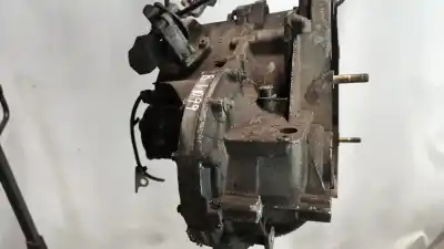 Pièce détachée automobile d'occasion boîte de vitesses pour fiat stilo multi wagon (192_) 1.9 jtd références oem iam 5495775  