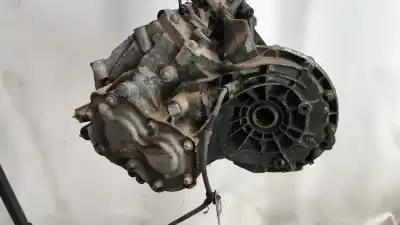 Pièce détachée automobile d'occasion boîte de vitesses pour fiat stilo multi wagon (192_) 1.9 jtd références oem iam 5495775  