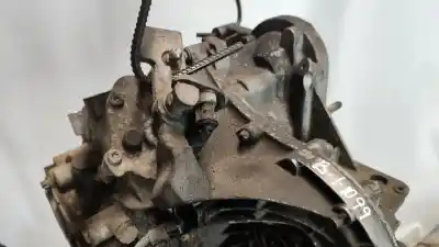 Pièce détachée automobile d'occasion boîte de vitesses pour fiat stilo multi wagon (192_) 1.9 jtd références oem iam 5495775  