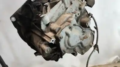 Pièce détachée automobile d'occasion boîte de vitesses pour fiat stilo multi wagon (192_) 1.9 jtd références oem iam 5495775  