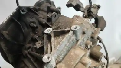 Pièce détachée automobile d'occasion boîte de vitesses pour fiat stilo multi wagon (192_) 1.9 jtd références oem iam 5495775  