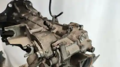 Second-hand car spare part gearbox for iveco daily vi furgón 33s14. 35s14. 35c14 oem iam references 8874058  