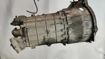 Second-hand car spare part gearbox for iveco daily vi furgón 33s14. 35s14. 35c14 oem iam references 8874058  