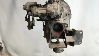 Second-hand car spare part gearbox for iveco daily vi furgón 33s14. 35s14. 35c14 oem iam references 8874058  