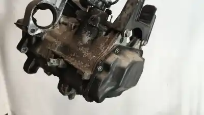 Second-hand car spare part gearbox for skoda fabia i break (6y5) 1.2 gasolina 2004 5p oem iam references jus  