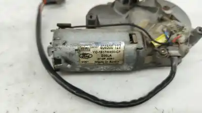 Piesă de schimb auto la mâna a doua motor stergãtor spate pentru ford transit autobús (fd_ _, fb_ _, fs_ _, fz_ _, fc_ _) 2.0 di (f_e_. f_f_. f_g_) referințe oem iam yc1517w400cf  