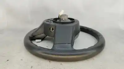 Peça sobressalente para automóvel em segunda mão volante por mazda 2 (de_, dh_) 1.3 (de3fs) referências oem iam   