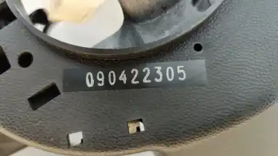 Peça sobressalente para automóvel em segunda mão volante por mazda 2 (de_, dh_) 1.3 (de3fs) referências oem iam   