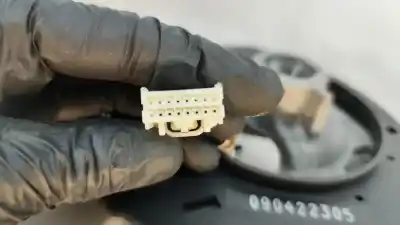 Peça sobressalente para automóvel em segunda mão volante por mazda 2 (de_, dh_) 1.3 (de3fs) referências oem iam   