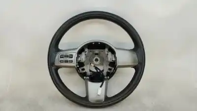 Second-hand car spare part steering wheel for mazda 2 (de_, dh_) 1.3 (de3fs) oem iam references 