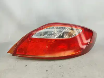 Second-hand car spare part front right headlight for mazda 2 (de_, dh_) 1.3 (de3fs) oem iam references 
