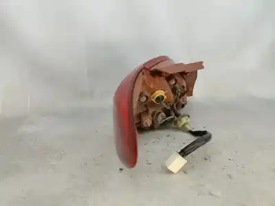 Peça sobressalente para automóvel em segunda mão farolim dianteiro direito por mazda 2 (de_, dh_) 1.3 (de3fs) referências oem iam   