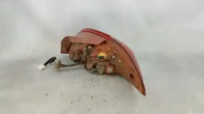 Second-hand car spare part left tailgate light for mazda 2 (de_, dh_) 1.3 (de3fs) oem iam references   