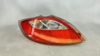 Second-hand car spare part left tailgate light for mazda 2 (de_, dh_) 1.3 (de3fs) oem iam references 