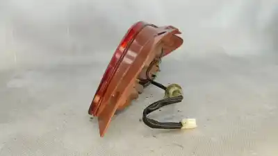 Second-hand car spare part left tailgate light for mazda 2 (de_, dh_) 1.3 (de3fs) oem iam references   