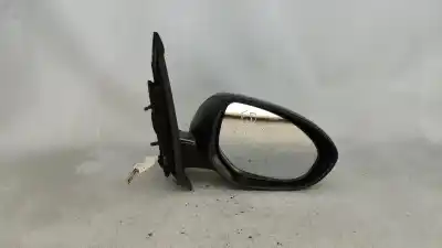 Second-hand car spare part right rearview mirror for mazda 2 (de_, dh_) 1.3 (de3fs) oem iam references e4022683