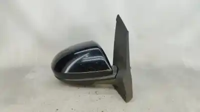 Peça sobressalente para automóvel em segunda mão espelho retrovisor direito por mazda 2 (de_, dh_) 1.3 (de3fs) referências oem iam e4022683  