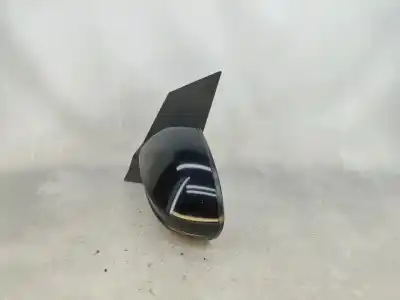 Second-hand car spare part left rearview mirror for mazda 2 (de_, dh_) 1.3 (de3fs) oem iam references e4022683  