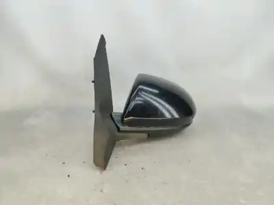 Second-hand car spare part left rearview mirror for mazda 2 (de_, dh_) 1.3 (de3fs) oem iam references e4022683  