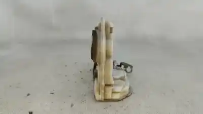 Second-hand car spare part front right door lock for mazda 2 (de_, dh_) 1.3 (de3fs) oem iam references   