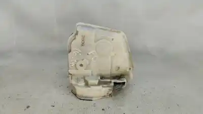 Second-hand car spare part front right door lock for mazda 2 (de_, dh_) 1.3 (de3fs) oem iam references 