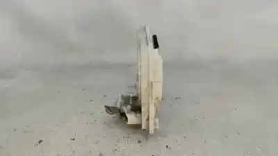 Second-hand car spare part front right door lock for mazda 2 (de_, dh_) 1.3 (de3fs) oem iam references   