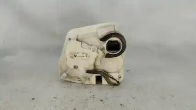 Second-hand car spare part front right door lock for mazda 2 (de_, dh_) 1.3 (de3fs) oem iam references   