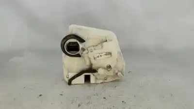 Second-hand car spare part left front door lock for mazda 2 (de_, dh_) 1.3 (de3fs) oem iam references   