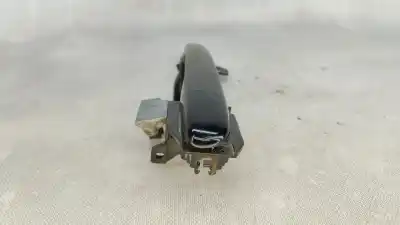 Second-hand car spare part exterior right front door handle for mazda 2 (de_, dh_) 1.3 (de3fs) oem iam references   