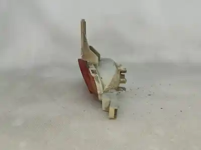Peça sobressalente para automóvel em segunda mão farolim nevoeiro traseiro direito por mazda 2 (de_, dh_) 1.3 (de3fs) referências oem iam df715135y  