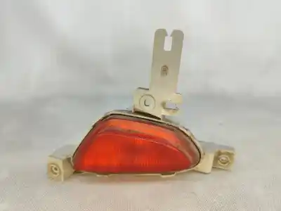 Second-hand car spare part rear right fog light for mazda 2 (de_, dh_) 1.3 (de3fs) oem iam references df715135y