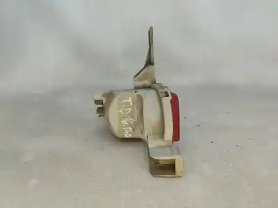 Peça sobressalente para automóvel em segunda mão farolim nevoeiro traseiro direito por mazda 2 (de_, dh_) 1.3 (de3fs) referências oem iam df715135y  