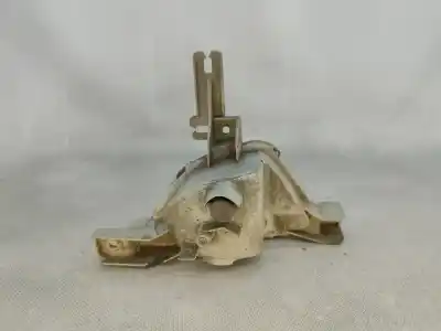 Peça sobressalente para automóvel em segunda mão farolim nevoeiro traseiro direito por mazda 2 (de_, dh_) 1.3 (de3fs) referências oem iam df715135y  