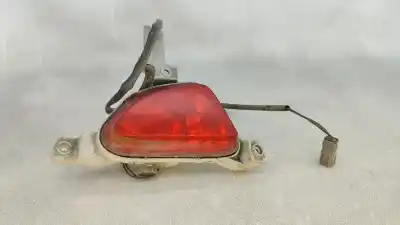 Second-hand car spare part rear left fog light for mazda 2 (de_, dh_) 1.3 (de3fs) oem iam references df7151660