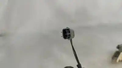 Peça sobressalente para automóvel em segunda mão farolim nevoeiro traseiro esquerdo por mazda 2 (de_, dh_) 1.3 (de3fs) referências oem iam df7151660  