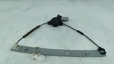 Second-hand car spare part passenger side right window regulator for mazda 2 (de_, dh_) 1.3 (de3fs) oem iam references 