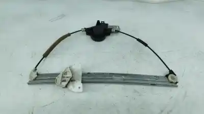 Second-hand car spare part driver left window regulator for mazda 2 (de_, dh_) 1.3 (de3fs) oem iam references   