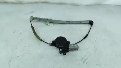 Second-hand car spare part driver left window regulator for mazda 2 (de_, dh_) 1.3 (de3fs) oem iam references   