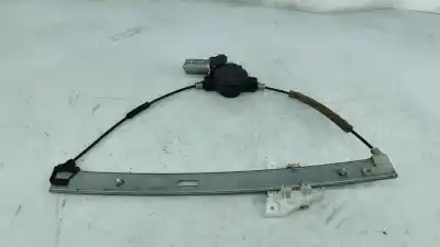 Second-hand car spare part driver left window regulator for mazda 2 (de_, dh_) 1.3 (de3fs) oem iam references   