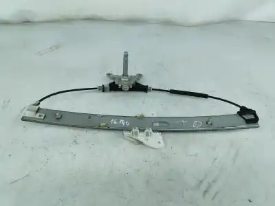 Second-hand car spare part rear right window regulator for mazda 2 (de_, dh_) 1.3 (de3fs) oem iam references 