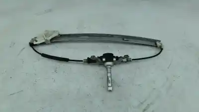 Second-hand car spare part rear left window regulator for mazda 2 (de_, dh_) 1.3 (de3fs) oem iam references   