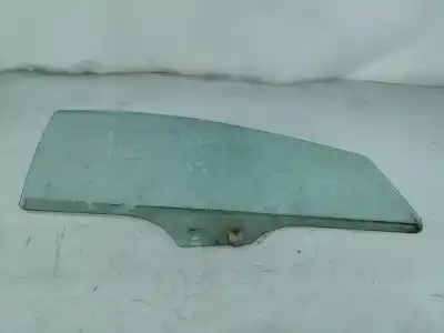 Second-hand car spare part front right door window glass for mazda 2 (de_, dh_) 1.3 (de3fs) oem iam references 43r00011