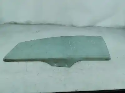 Second-hand car spare part front left door window glass for mazda 2 (de_, dh_) 1.3 (de3fs) oem iam references 43r00011